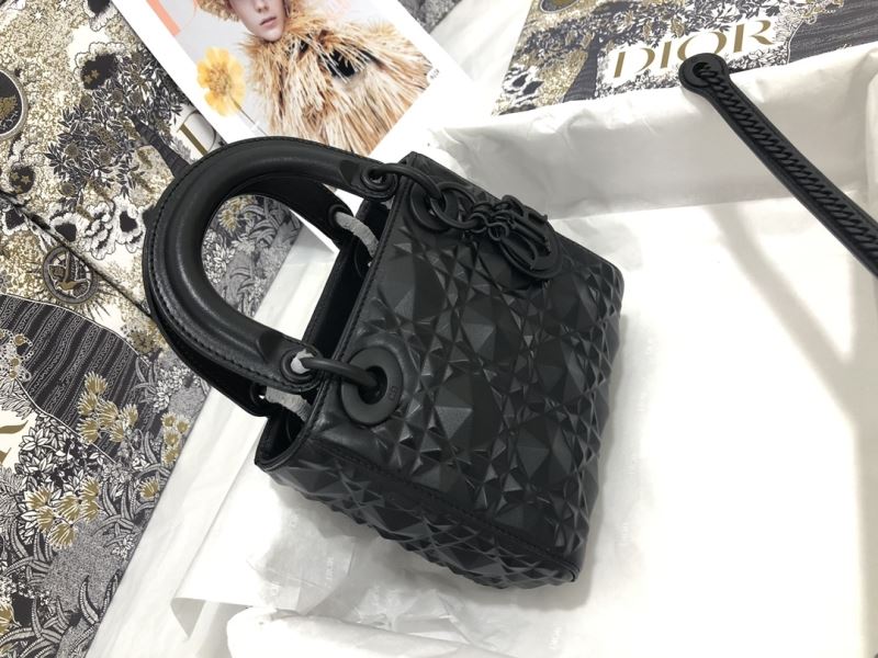 Christian Dior My Lady Bags